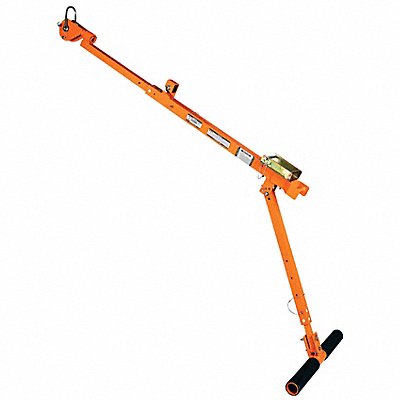 Confined Space Pole Hoists image